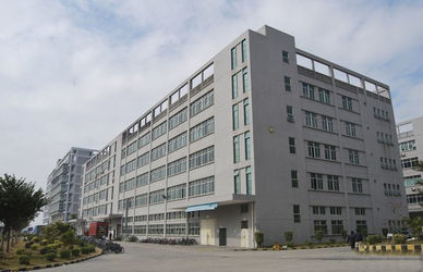 Китай Shenzhen D-Fit Technology Co., Ltd. 