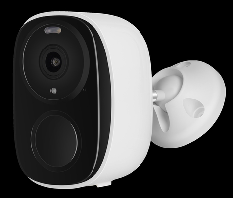 камера батареи Wifi обнаружения камер слежения PIR ночного видения 1080P беспроводная домашняя