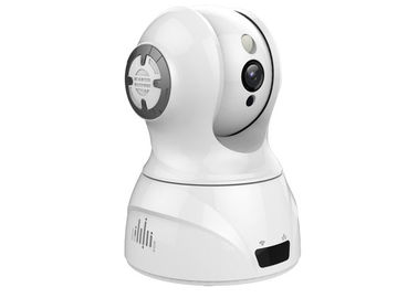 камера купола наблюдения ВиФи камеры слежения ИП младенца 1080П 2МП беспроводная умная домашняя крытая для монитора няни любимца младенца