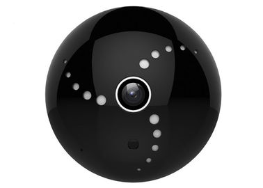 Установка умного панорамного определения ночного видения камеры шарика 360° ультра высокого легкая