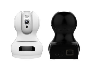 Полная камера слежения дома ХД Вифи, ночного видения монитора младенца Вифи доступ пользователя видео- Мулти
