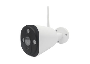 Камера слежения батареи ХД использующая энергию с ночным видением на открытом воздухе с СИМ-картой