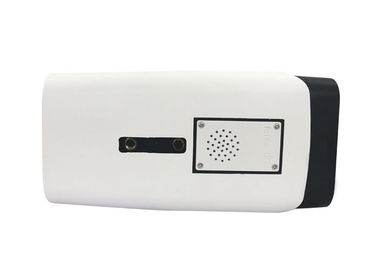 Камера на открытом воздухе крытой безопасностью беспроводная водоустойчивая с обнаружением человека ночного видения