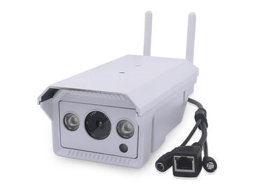 Камера слежения Вифи скорости ПТЗ водоустойчивая, фиктивное хранение облака камеры слежения