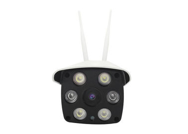 Водоустойчивая камера слежения Вифи 1080П П2П ИП66 3мп ККТВ на открытом воздухе водоустойчивая