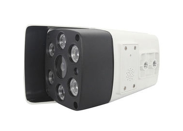 Водоустойчивая камера слежения Вифи 1080П П2П ИП66 3мп ККТВ на открытом воздухе водоустойчивая