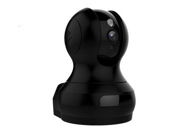 Черная умная домашняя беспроводная камера, спрятанный отслеживать домашних камер слежения умный