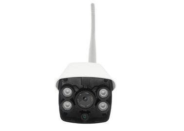Камеры слежения Вифи фото расстояние видео- длинное ультракрасное для парка общины
