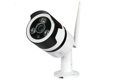 камера слежения Wifi инфракрасного камеры 12W Wifi обнаружения 30m умная