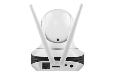 Дистанционное управление 5W охранной сигнализации наблюдения умной Wifi камеры P2P PTZ видео-