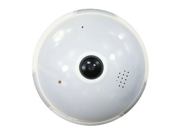 Камера слежения ХД спрятанная шариком крытая, спрятанная камера Вифи с аудио