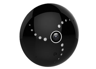 Панорамные беспроводные камеры слежения дома Вифи для Ифоне/видеозаписывающее устройство Мак/андроида