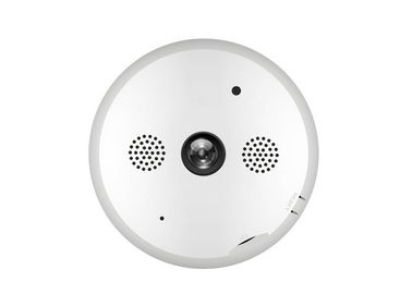 Камера шпиона электрической лампочки ночного видения, обнаружение движения системы камеры слежения ИП