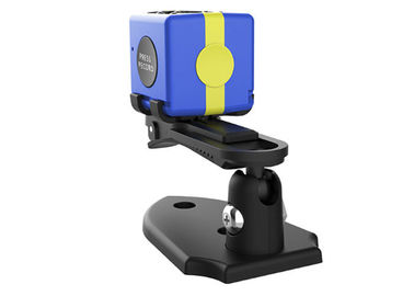 камера шпиона 720п ХД мини с установкой аудио и видеозаписи простой