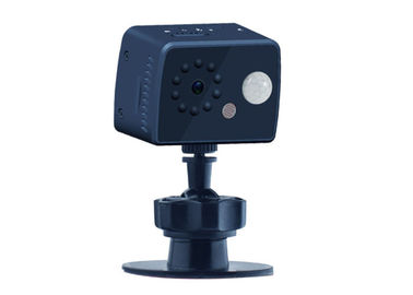 камера шпиона обнаружения движения размера беспроводного wifi небольшая спрятанная с видео и фото