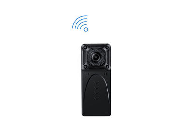 Камера шпиона Вифи диктофона активированная движением, небольшой спрятанный радиотелеграф камеры
