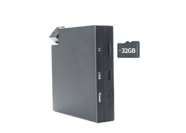 беспроводным спрятанная шпионом камера ИП 1080П, пути камеры 2 ХД чернь П2П мини Вифи аудио удаленно