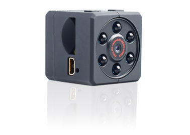 Ультракрасная камера видеозаписывающего устройства цифров дистанционного управления, мини спрятанные камеры няни для дома