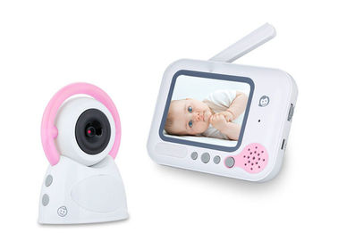Портативный беспроводной видео- контроль камеры дома монитора младенца с функцией ВОС