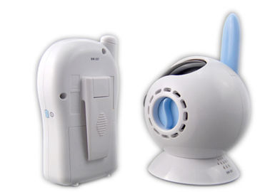 электроники монитора младенца 2.4г цифров батарея аудио перезаряжаемые для старшего контроля любимца младенца