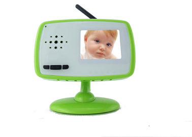Движение движения монитора ХД младенца камеры ИП ВиФи беспроводное аудио отслеживая детектор