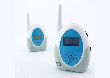 Монитор канала 3ААА младенца цифров сетноого-аналогов телефона видео- перезаряжаемые/алкалические 2