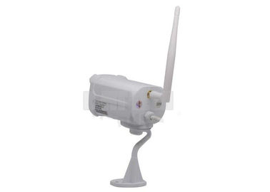 Система IP Wifi камеры слежения 2.0MP Ip66 водоустойчивая построенное в сигнале тревоги PIR