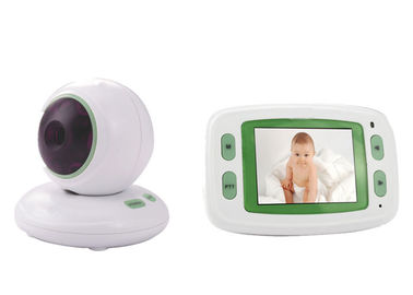 3,2 монитор младенца иона дюйма ХД ЛКД 3.7В Ли беспроводной видео-