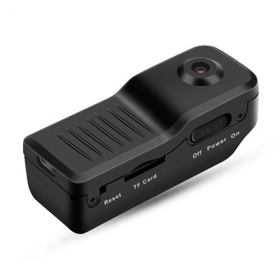 Камеры ШПИОНА 720Px480P USB спрятанные обязанностью беспроводные