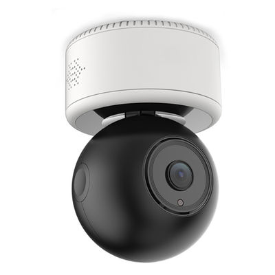Камера слежения SGS HD AI умная беспроводная крытая для младенца