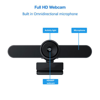 веб-камера конференции 2.2mm широкоформатная для видео конференц-связи