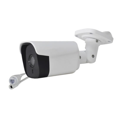 Камера камеры слежения HD 4 Megapixel POE H.265 H.264 на открытом воздухе водоустойчивая