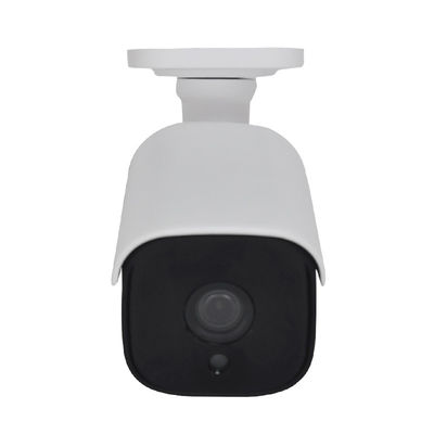 Камера камеры слежения HD 4 Megapixel POE H.265 H.264 на открытом воздухе водоустойчивая
