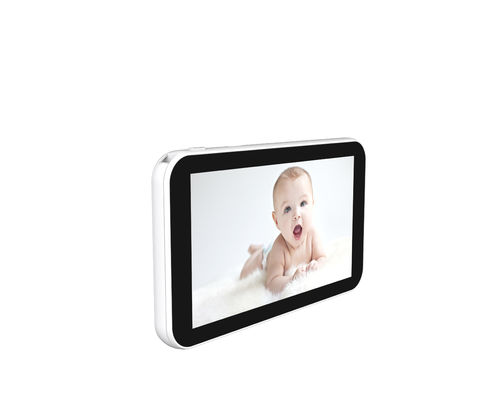 монитор младенца камеры передачи 300M двойной с Wifi и экраном