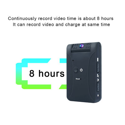 Камер ШПИОНА USB2.0 HD WIFI камкордер ночного видения датчика беспроводных видео-