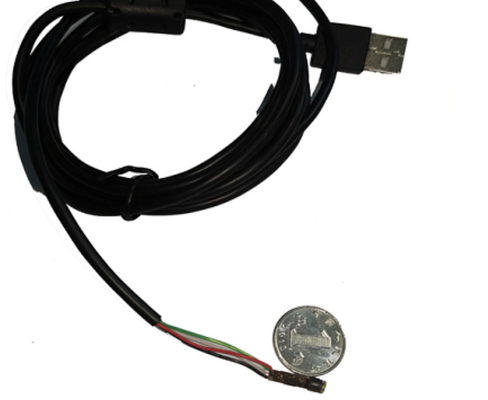 НОВОЕ прибытие самая небольшая камера ПК USB OTG с мини камерой CCTV IP USB для промышленной машины ATM