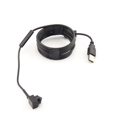 Камера слежения Pinhole камеры USB HD1080P 16*16mm мини микро- спрятанная шпионом