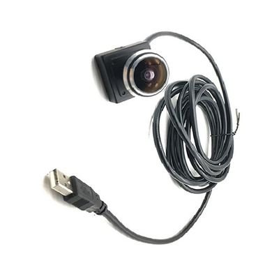 камера слежения cctv usb fisheye hd 1080p 170degree 1.38mm мини для всех машин видов