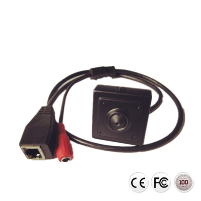 Камера слежения Pinhole разрешения 1MP для машины обслуживания собственной личности