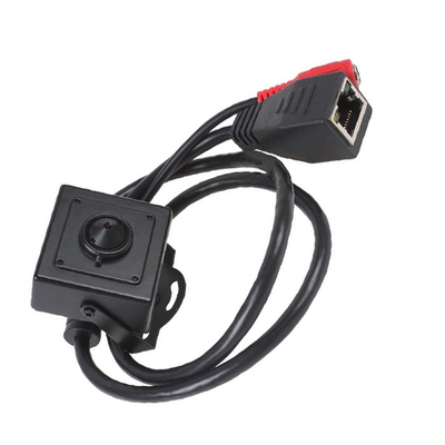 1,3 камера слежения Ip камеры Cctv Pinhole Megapixel спрятанная миниатюрой