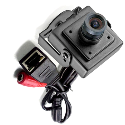 Супер микро- мини камера сети безопасностью Ip Hd 1080p камеры IP 2Mp крытая мини