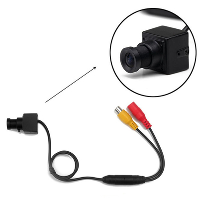 шпион камеры 1080P AHD мини сетноой-аналогов спрятанный для домашнего офиса автомобиля