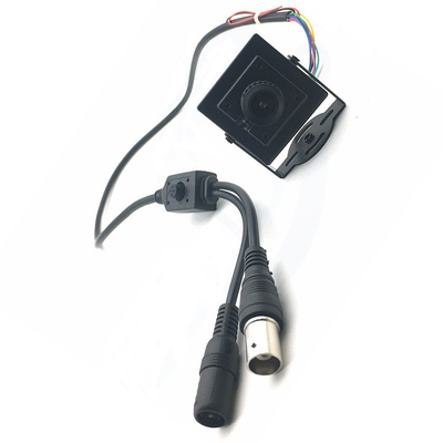Доказательство вандала Hd 960p камеры низкого Pinhole люкса 3.7mm мини сетноое-аналогов