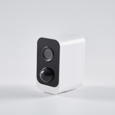 камера слежения силы батареи cuteFull HD1080P IP wifi умной домашней камеры камеры пули беспроводная на открытом воздухе