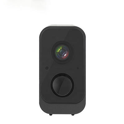 Камера батареи Tuya водоустойчивой батареи камеры слежения 128GB&amp;Cloud HD 1080P IP Tuya умной AI IOT WiFi использующая энергию